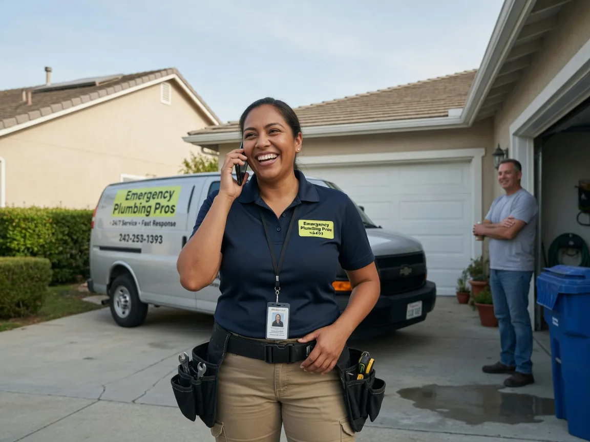 Emergency Plumber Hickory, NC FAQs